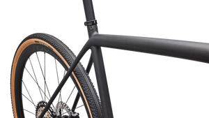 Crux Expert - Shimano GRX Di2