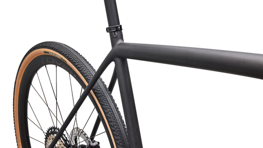 Crux Expert - Shimano GRX Di2
