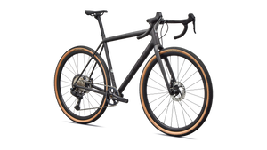 Crux Expert - Shimano GRX Di2