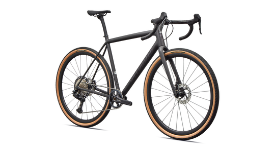 Crux Expert - Shimano GRX Di2