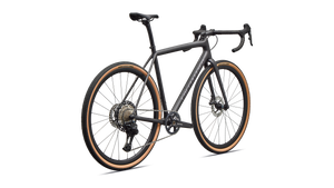 Crux Expert - Shimano GRX Di2