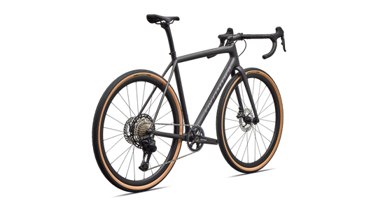 Crux Expert - Shimano GRX Di2