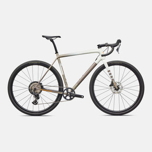 Crux Comp 2026