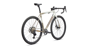 Crux Comp 2026