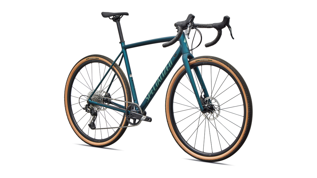 Crux DSW Comp 2026