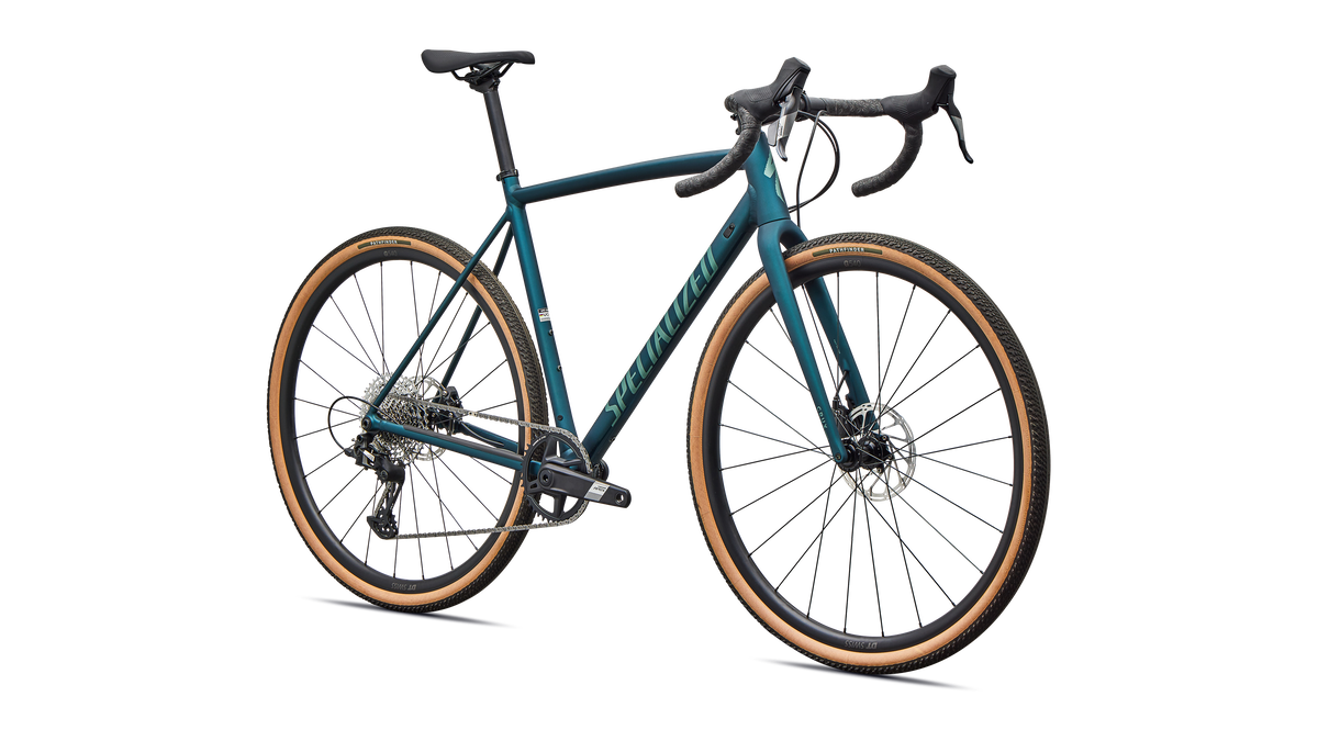 Crux DSW Comp 2026