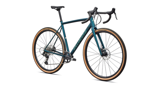 Crux DSW Comp 2026