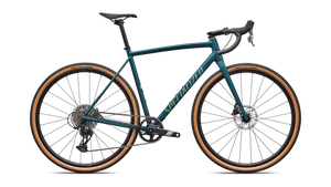 Crux DSW Comp 2026