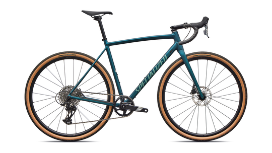 Crux DSW Comp 2026