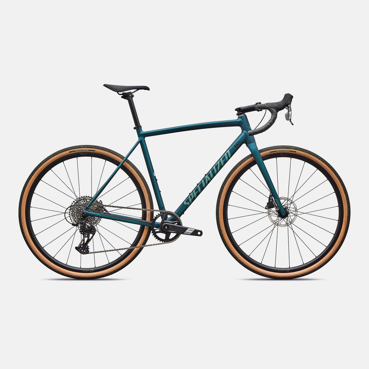 Crux DSW Comp 2026