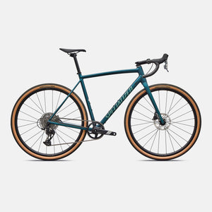 Crux DSW Comp 2026