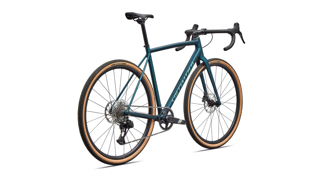 Crux DSW Comp 2026