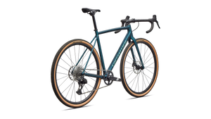 Crux DSW Comp 2026