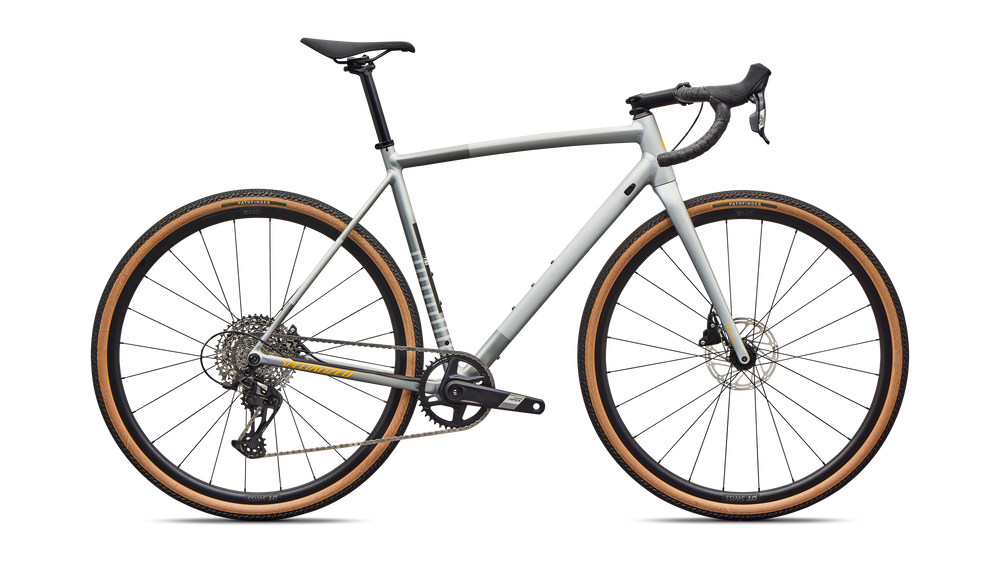 Crux DSW Comp 2026