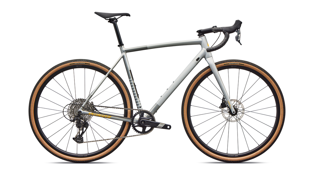 Crux DSW Comp 2026