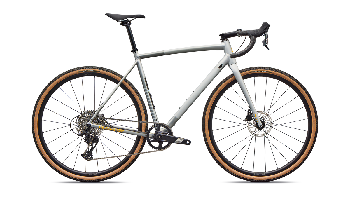 Crux DSW Comp 2026