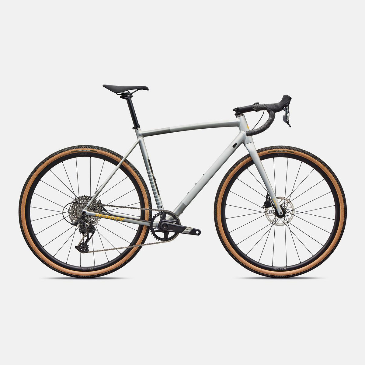 Crux DSW Comp 2026