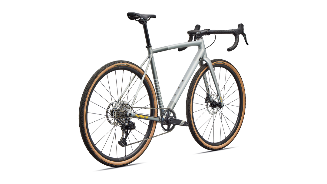 Crux DSW Comp 2026