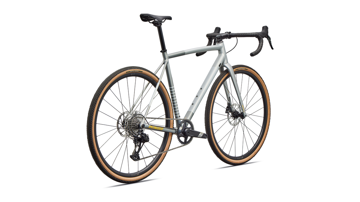 Crux DSW Comp 2026