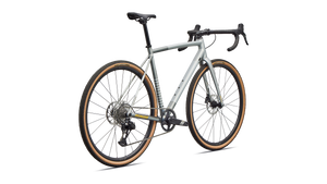 Crux DSW Comp 2026