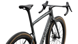 S-Works Crux 5 - SRAM RED XPLR 2027