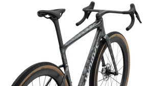 S-Works Crux 5 - SRAM RED XPLR 2027