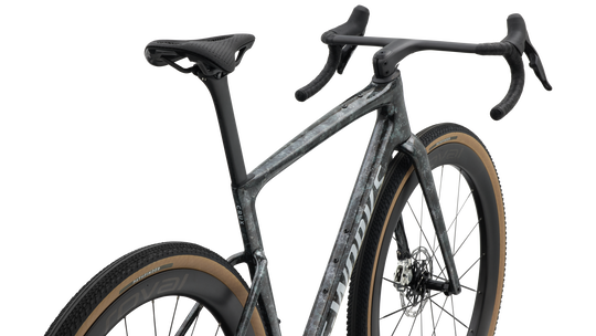 S-Works Crux 5 - SRAM RED XPLR 2027