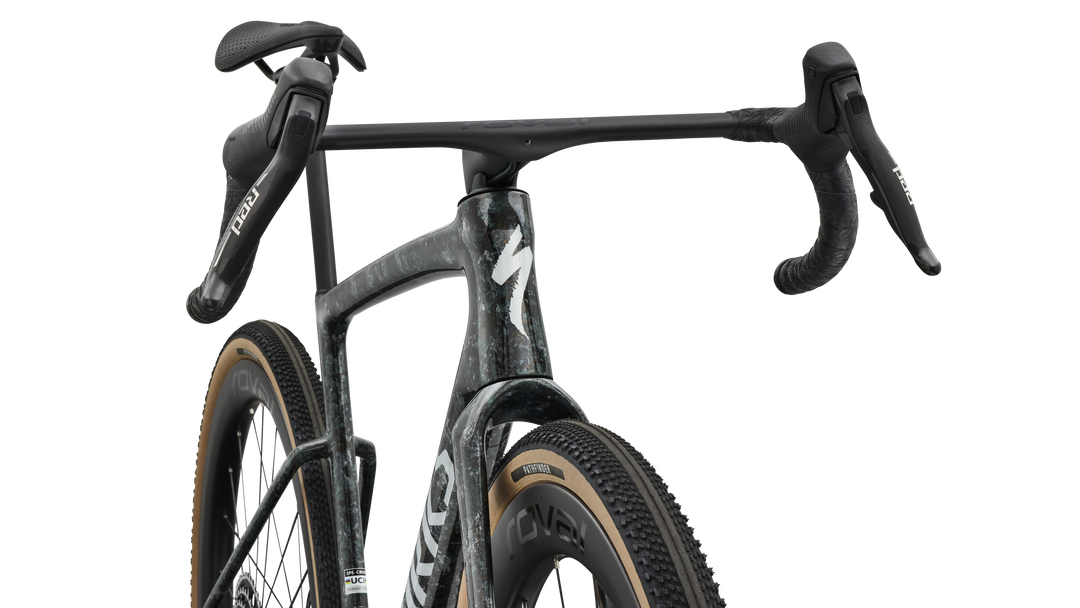 S-Works Crux 5 - SRAM RED XPLR 2027