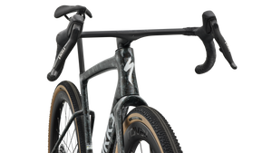 S-Works Crux 5 - SRAM RED XPLR 2027