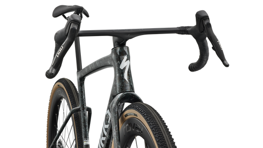 S-Works Crux 5 - SRAM RED XPLR 2027