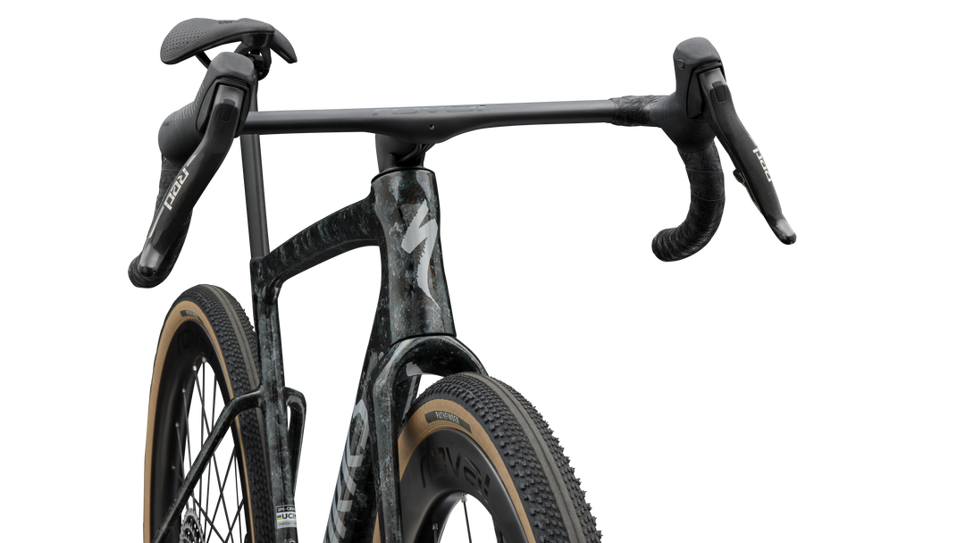 S-Works Crux 5 - SRAM RED XPLR 2027