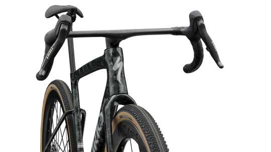 S-Works Crux 5 - SRAM RED XPLR 2027