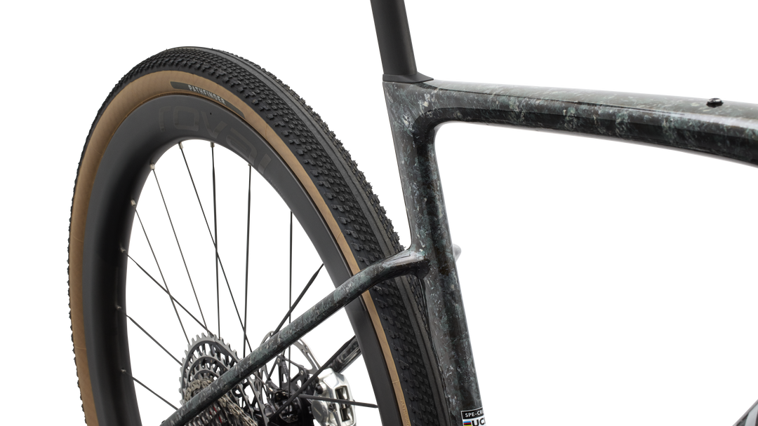S-Works Crux 5 - SRAM RED XPLR 2027