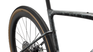 S-Works Crux 5 - SRAM RED XPLR 2027