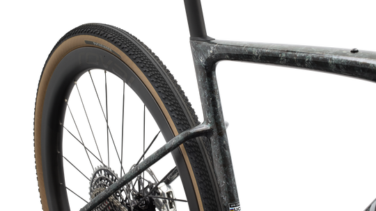 S-Works Crux 5 - SRAM RED XPLR 2027