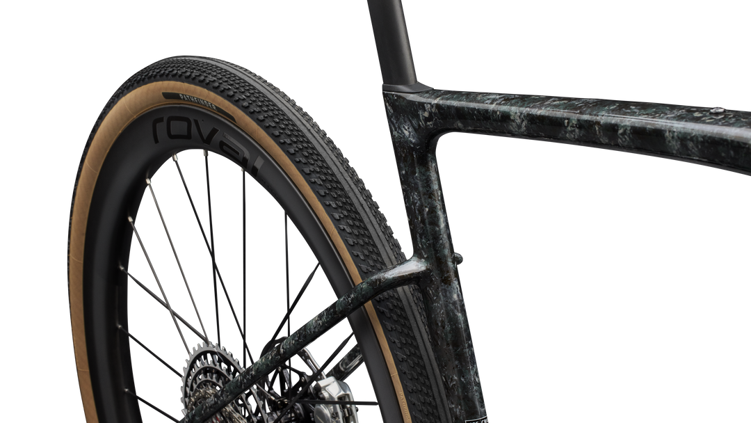 S-Works Crux 5 - SRAM RED XPLR 2027