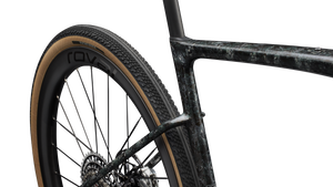 S-Works Crux 5 - SRAM RED XPLR 2027