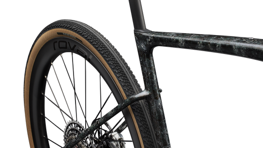 S-Works Crux 5 - SRAM RED XPLR 2027