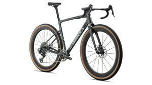 S-Works Crux 5 - SRAM RED XPLR 2027
