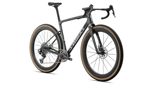 S-Works Crux 5 - SRAM RED XPLR 2027