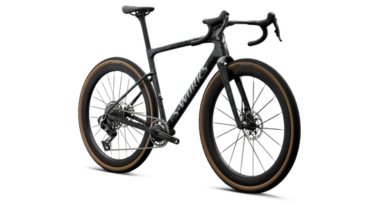 S-Works Crux 5 - SRAM RED XPLR 2027
