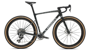 S-Works Crux 5 - SRAM RED XPLR 2027