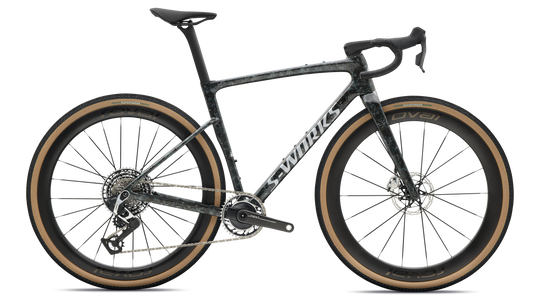S-Works Crux 5 - SRAM RED XPLR 2027