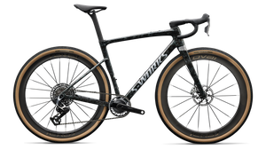 S-Works Crux 5 - SRAM RED XPLR 2027