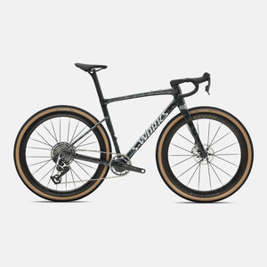 S-Works Crux 5 - SRAM RED XPLR 2027