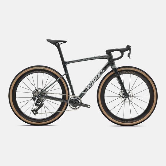 S-Works Crux 5 - SRAM RED XPLR 2027