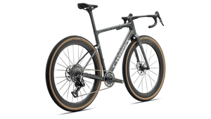 S-Works Crux 5 - SRAM RED XPLR 2027