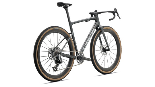 S-Works Crux 5 - SRAM RED XPLR 2027