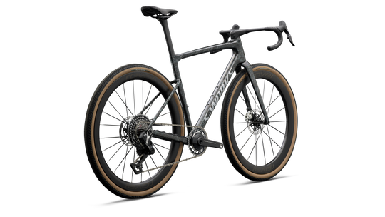 S-Works Crux 5 - SRAM RED XPLR 2027