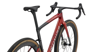 Crux 5 S-Level - SRAM RED XPLR 2027